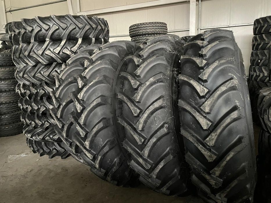 LICHIDARE STOC 16.9-38 anvelope tractor spate livrare RAPIDA