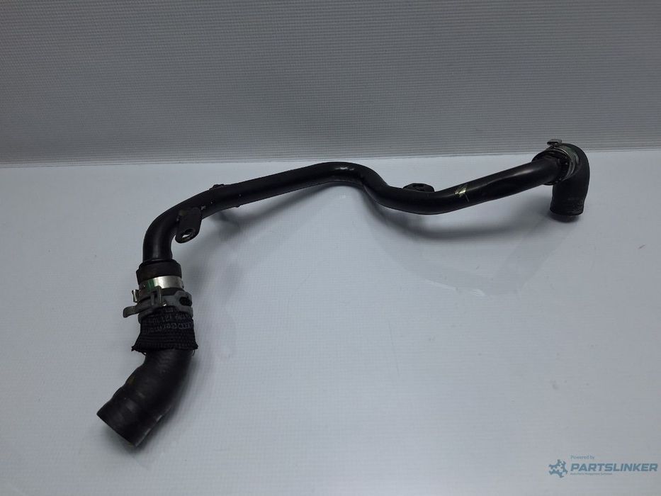 Conducta apa AUDI A6 III Allroad (4FH, C6) [ 2006 - 2011 ] TDI quattro (CANC) 140KW|190HP OEM 059121070E