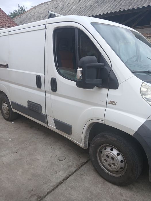 Fiat ducato  disel