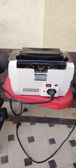 Прадётся счётчик денег 3 шткуи