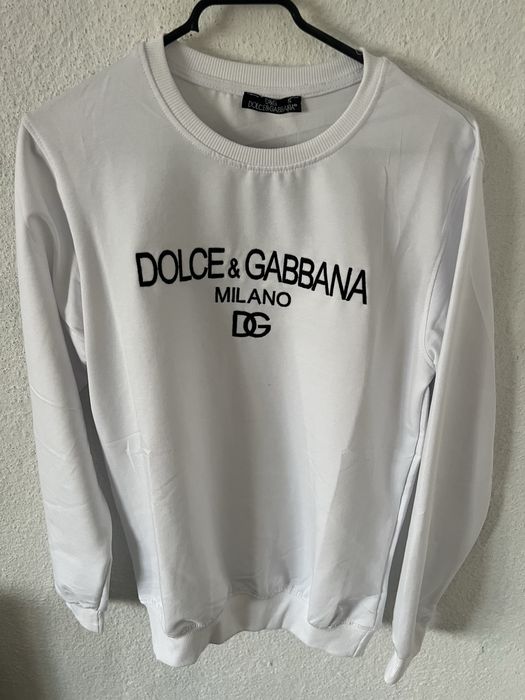 Bluza D&G 1/1 calitate bună la un preț mic