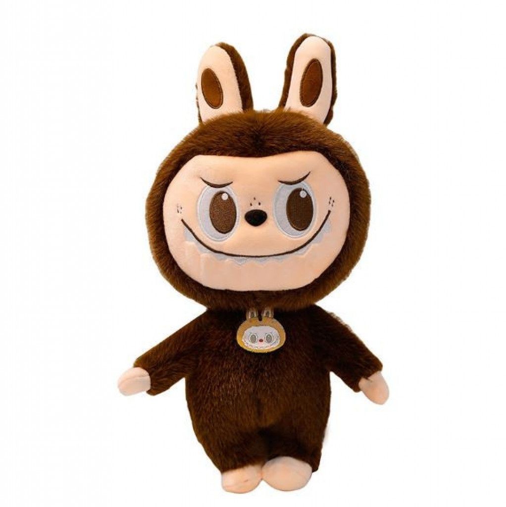 Labubu – оригинална плюшена играчка 60 см