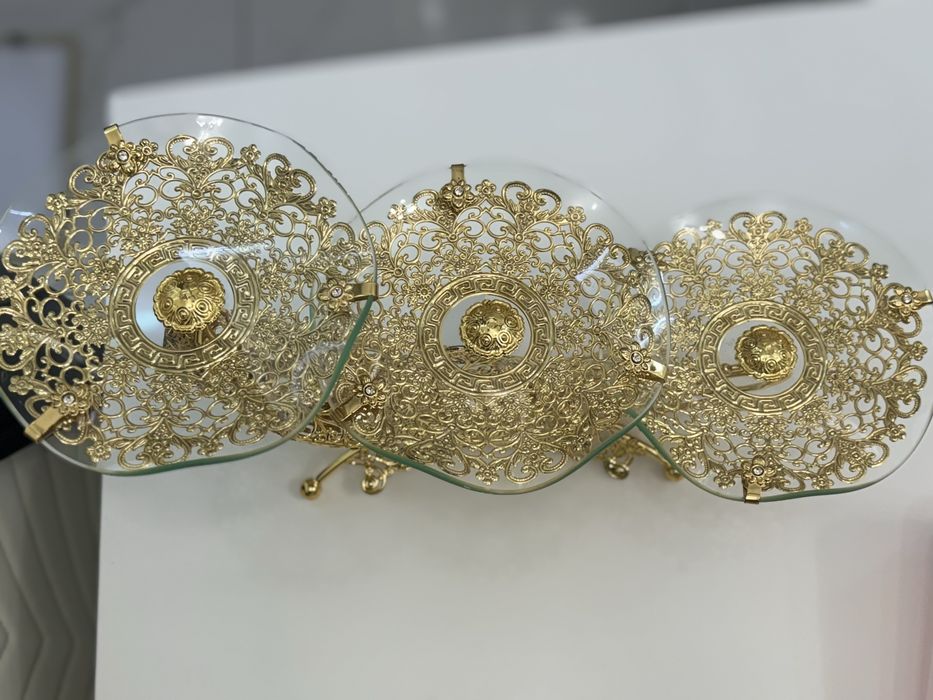 Продается изящная ваза