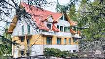 Hotel în Păltinis, Str.Cindrel, Oportunitate de Investitie!