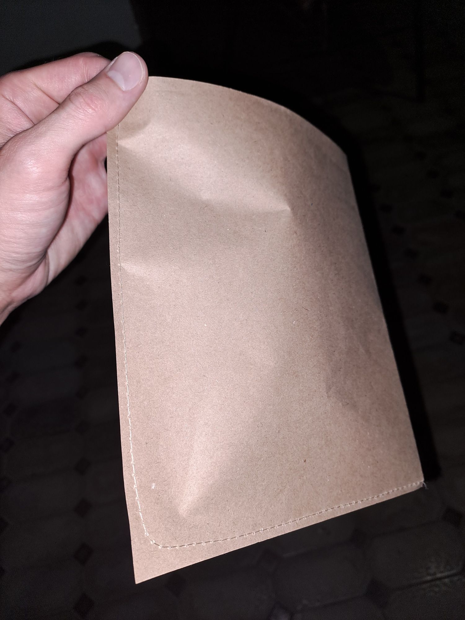 Gumma Somsa uchun paket