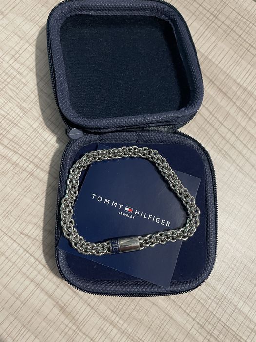 Bratara Tommy Hilfiger