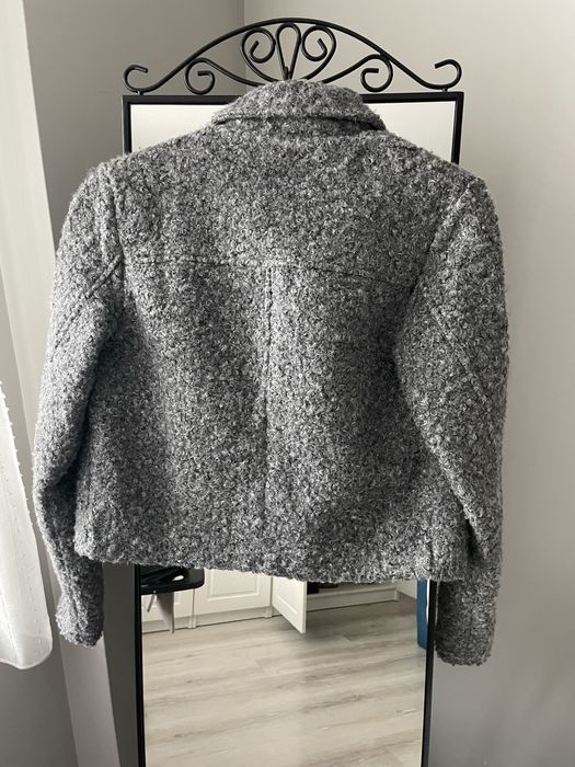 Дамско яке без забележки