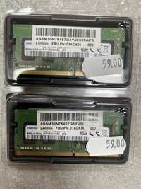 DDR4 2х4GB 2666 Samsung