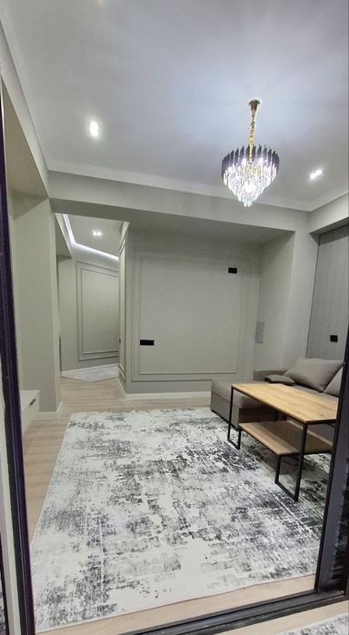 Продаётся 2х комнатная кв Новостройка, кадастр есть