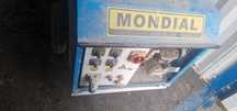 Pompa tencuit Mondial