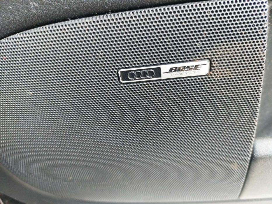 Turbo - orice piesa AUDI A4 B6 1.9 TDI AVB negru berlin