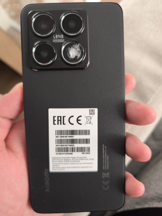 Продам Xiaomi 14t