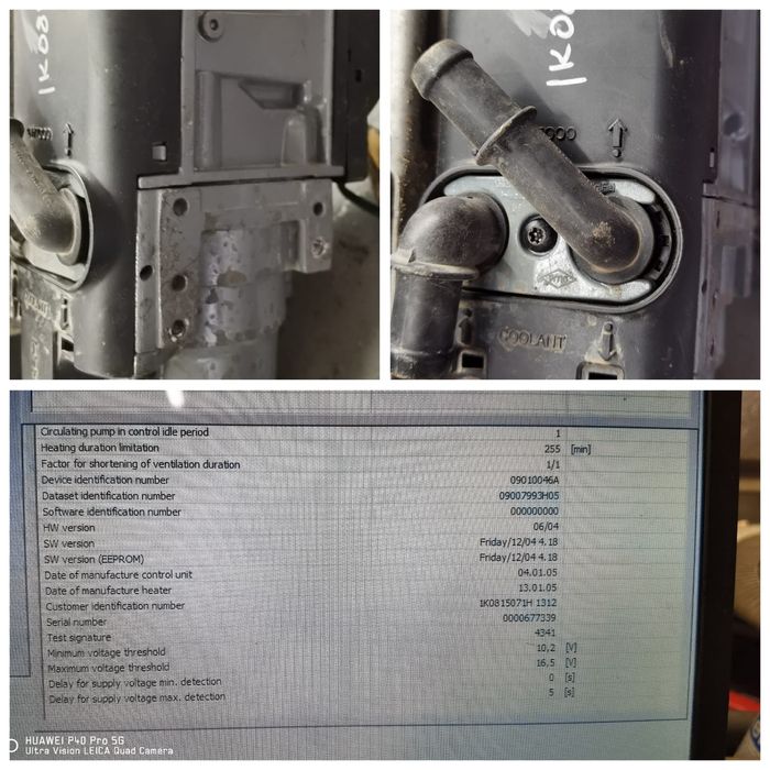 Webasto opel/ford/bmw/vw/audi/renault/mercedes