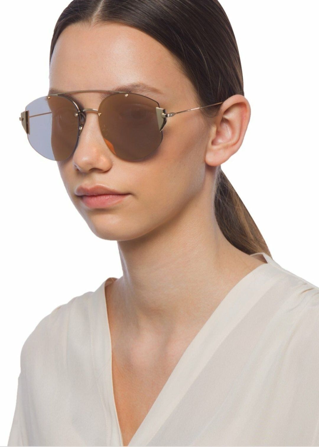 Очила Диор Dior Diorstronger Sunglasses