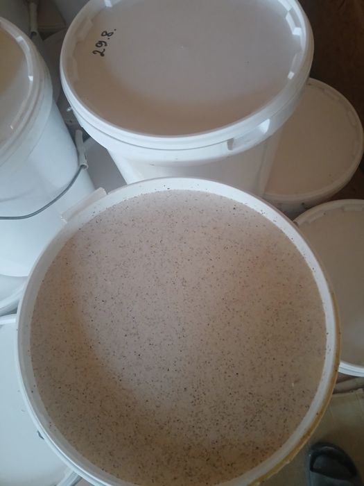 Продам мёд подсолнух. 1100.за.кг.оптом.