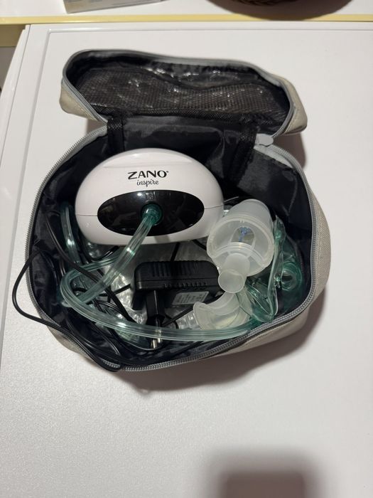 Инхалатор Zano impulse