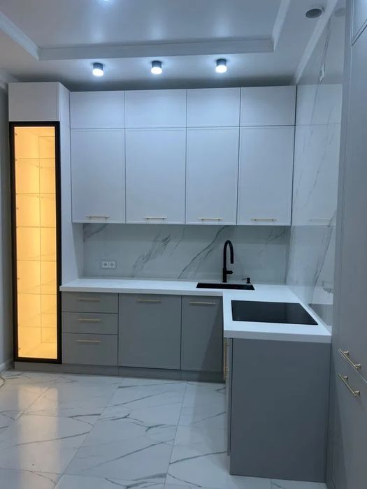 Мебель на заказ шкаф купе кухня гардероб кровать изготовление