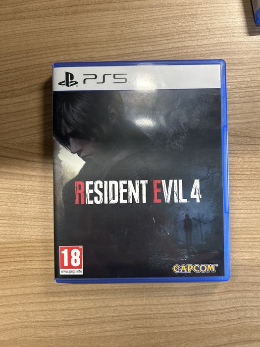 Playstation 5 игри