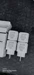 Set 4 buc Prize Inteligente WI-FI programabile