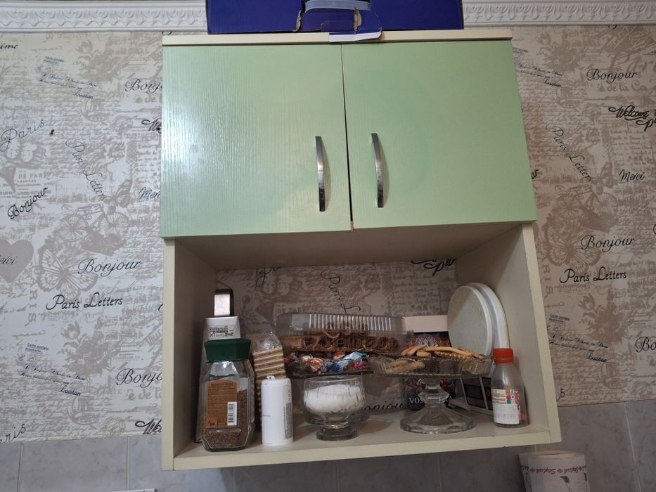 Кухонный гарнитур