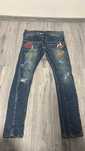 Blugi DSQUARED2 !!