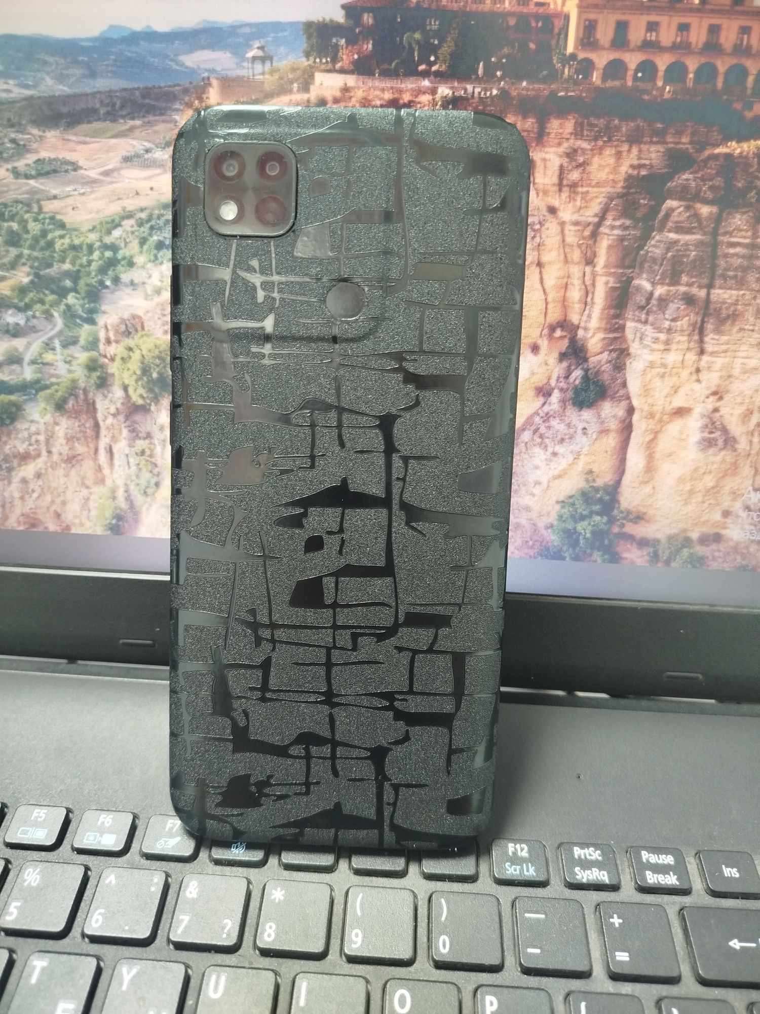 Redmi 10 A xolati zo'r 128gb