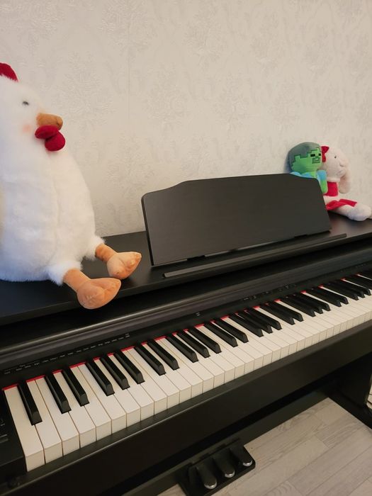 Цифровое пианино Roland RP30