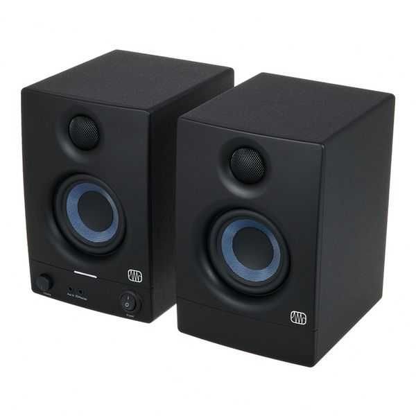 Boxe Studio Presonus Eris 3.5 2nd Gen + stand Tilt Set noi la cutie