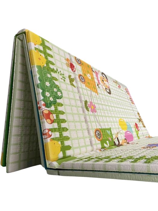 Covor de joaca pentru copii termic