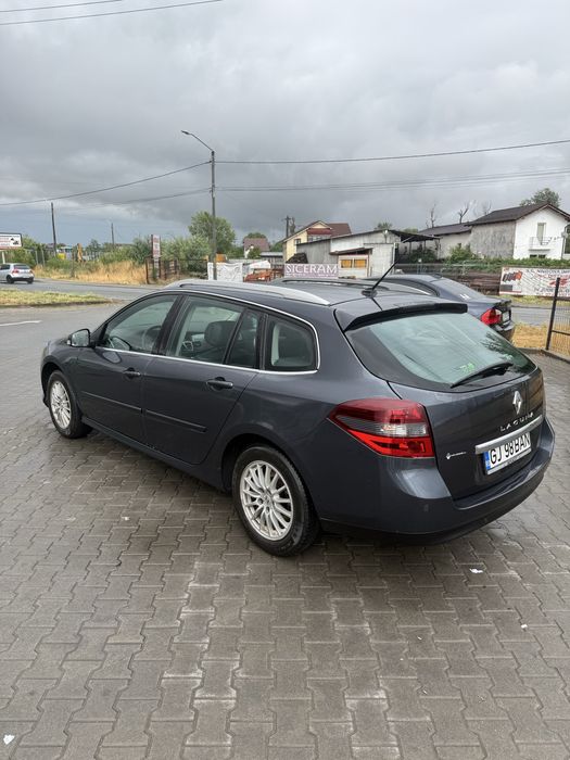 Renault Laguna III