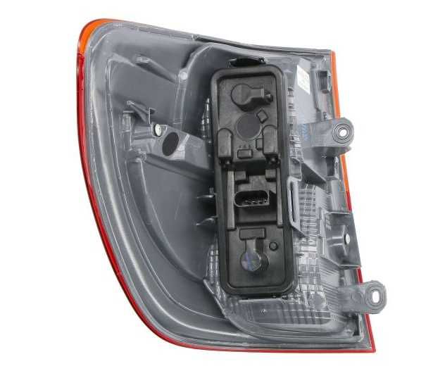 Задни светлини , LED Стоп за Bmw X3 (F25)