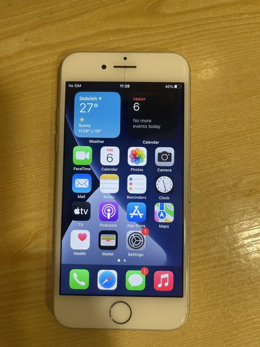 Apple Iphone 7 128GB