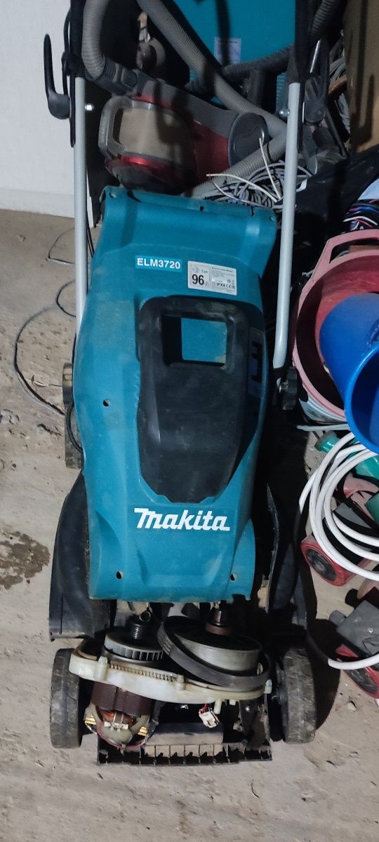 Газонокосилка Makita 3720