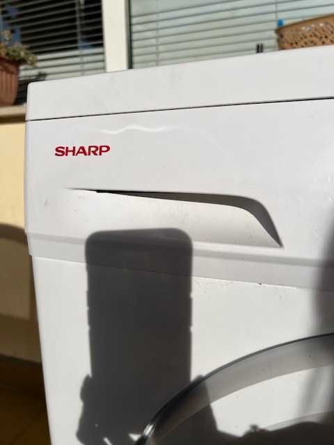 Пералня машина Sharp