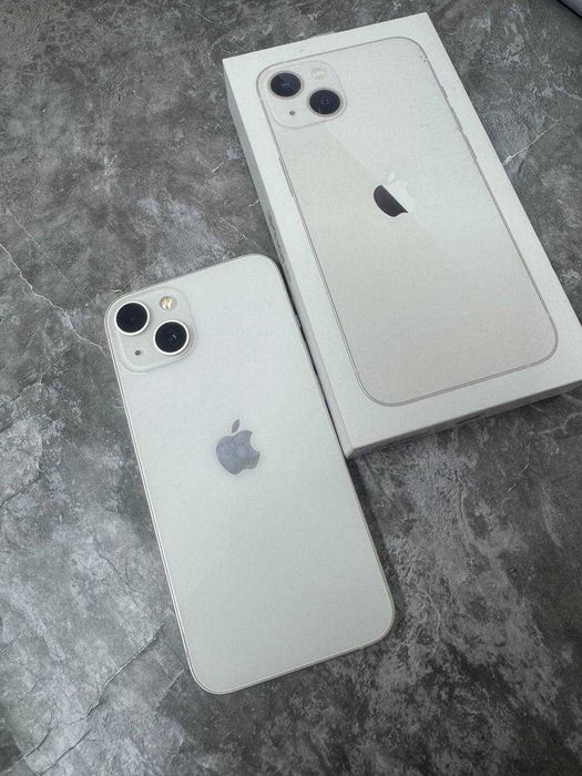 Apple IPHONE 13 ( Павлодар ) лот 743921