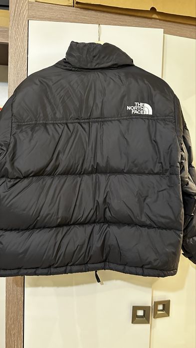 geaca the north face