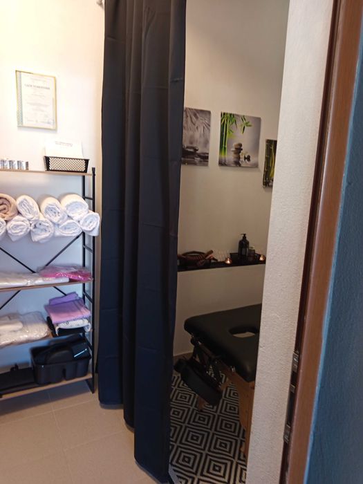 Масажно студио " Време за себе си" гр. Карлово, ул. Петър Юруков 5