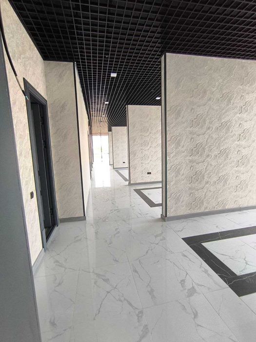 1080 кв.м здание на Сагбон