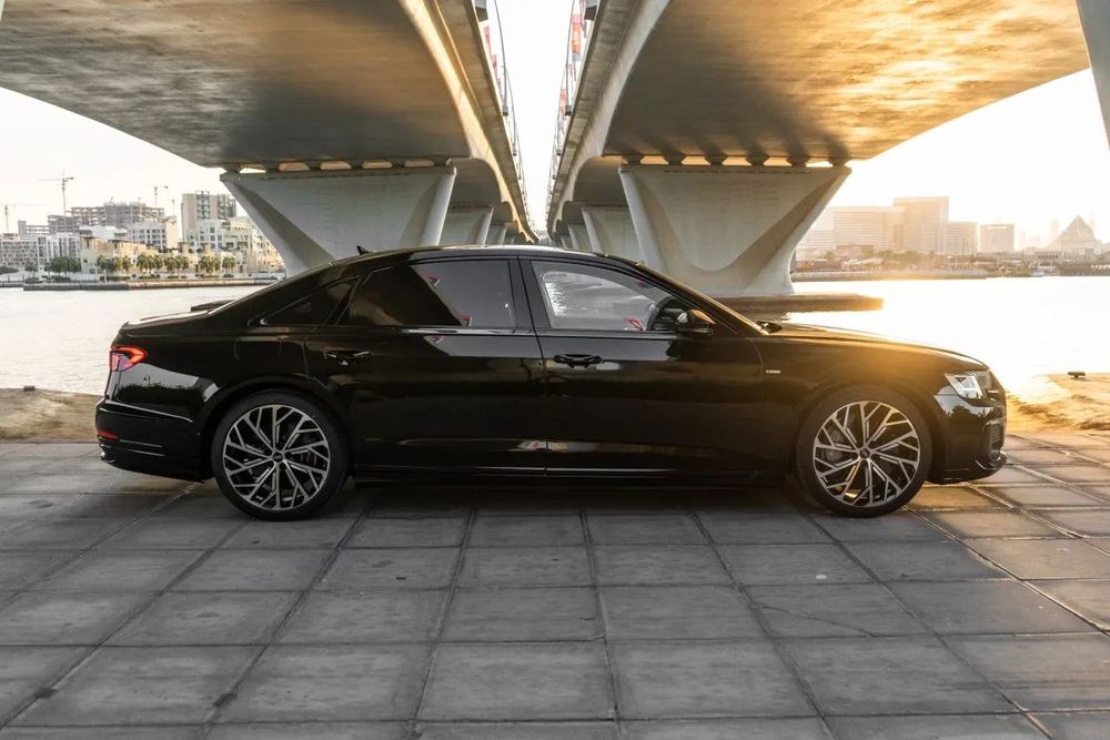 Jante AUDI 21 R21 RS A6 A7 A8 Q3 Q5 Q7 Q8 Roti AUDI Model 2025