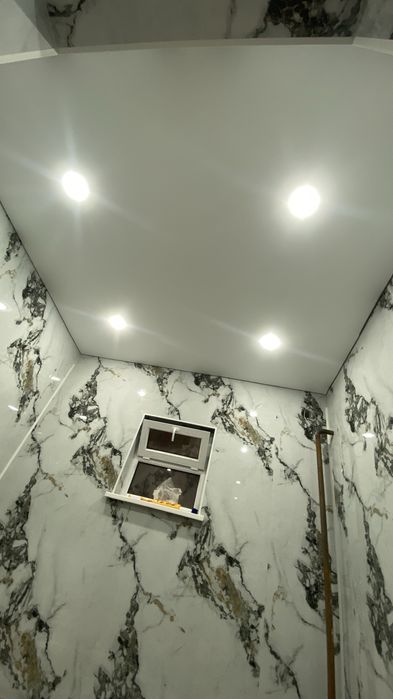 Натяжной потолок кульсары