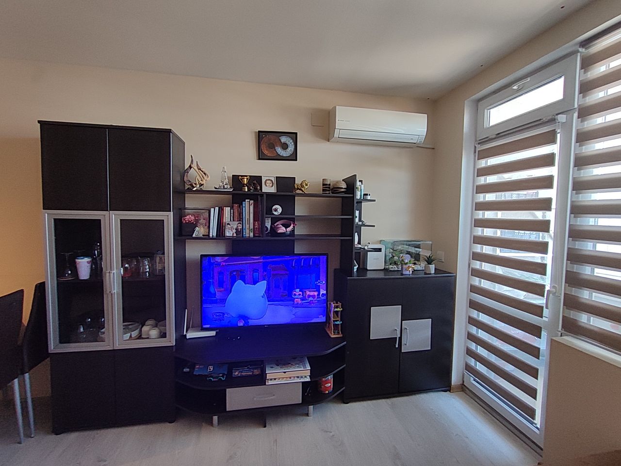Продава се Тристаен апартамент в Пловдив, Кючук Париж - 75 кв.м за 1467 €/кв.м - Снимка #4