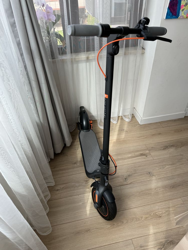 Segway Ninebot F40e