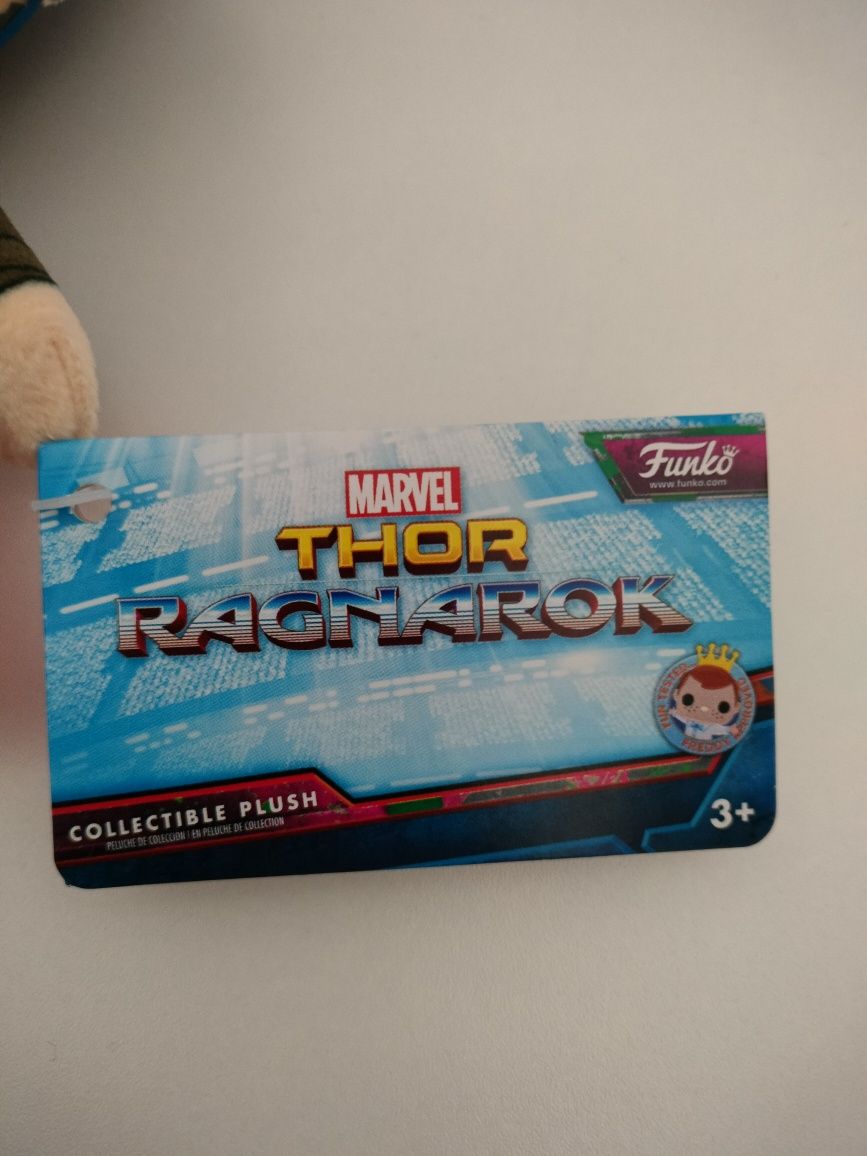 Vând papusa  Funko Ragnarok Thor