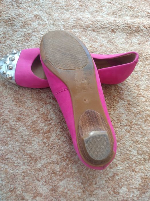 дамски барелинки