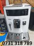 Aparat de cafea Saeco Xelsis Evo
