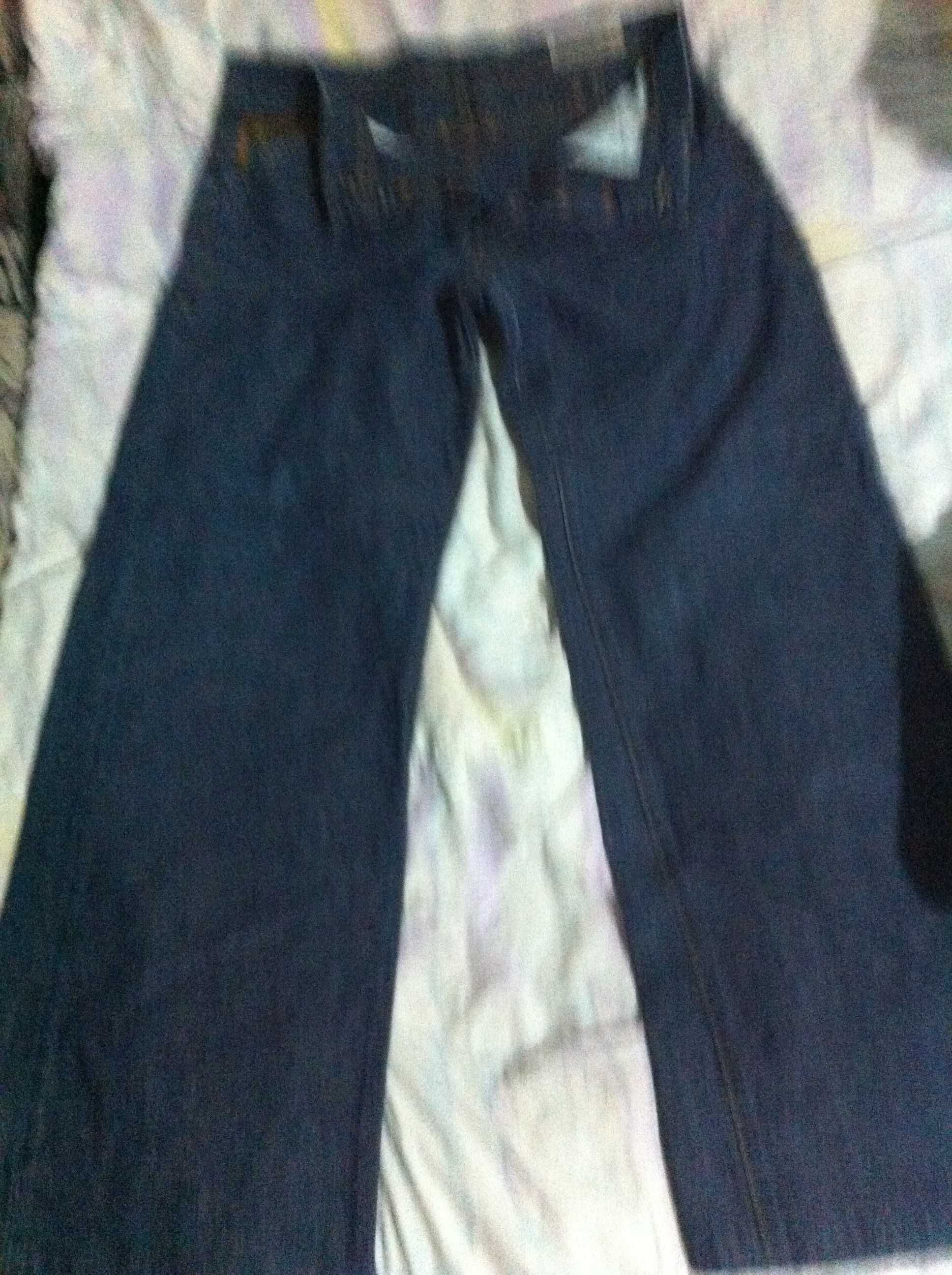 Original  Jeans Men-- GAS -- Banii merg la un baiat bolnav