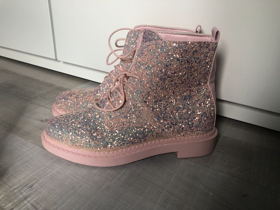 Дамски боти