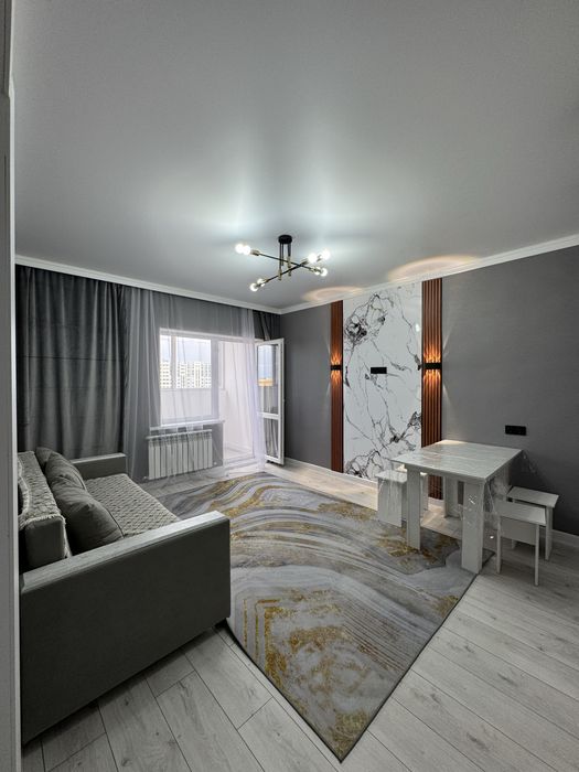 Сдается в Аренду квартира Астана с 8 декабря