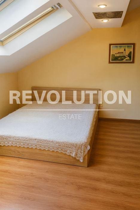 Дава се под наем Двустаен апартамент в Варна, ВИНС - 45 кв.м за 425 € - Снимка #4