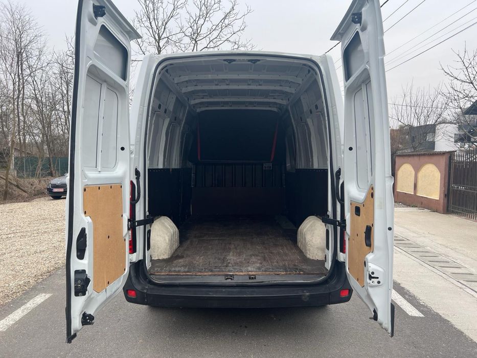 Pat Renault Master